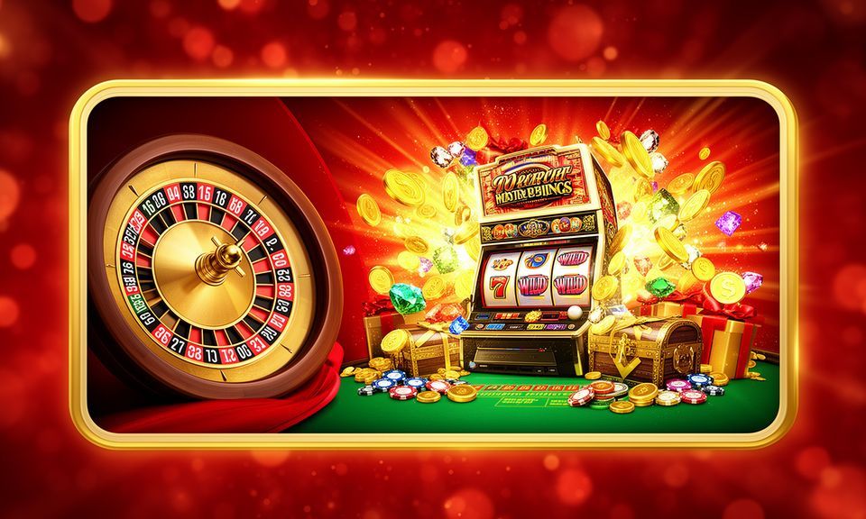 pragmatic555 Casino