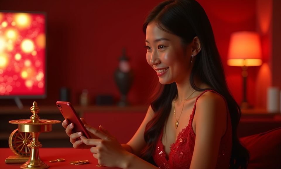pragmatic555 mobile gaming