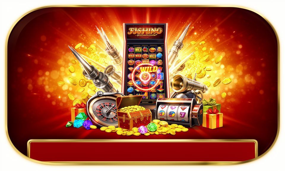 pragmatic555 Golden Garuda Slots